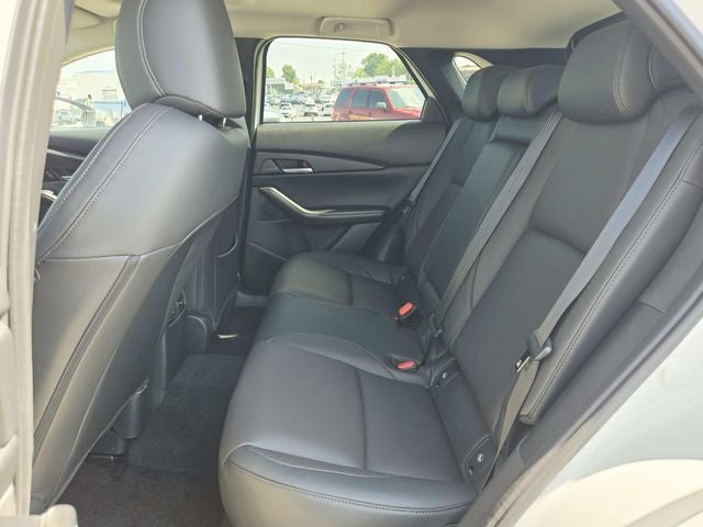 2026 Mazda Mazda CX-30 2.5 S Premium AWD
