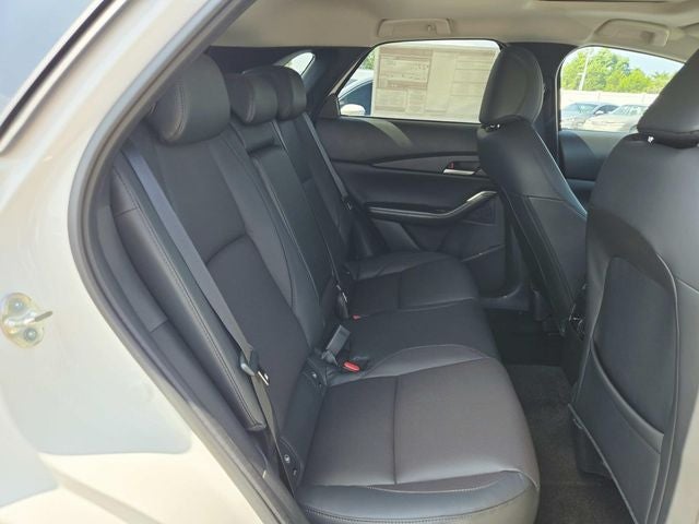 2026 Mazda Mazda CX-30 2.5 S Premium AWD