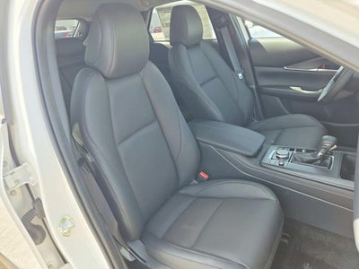 2026 Mazda Mazda CX-30 2.5 S Premium AWD