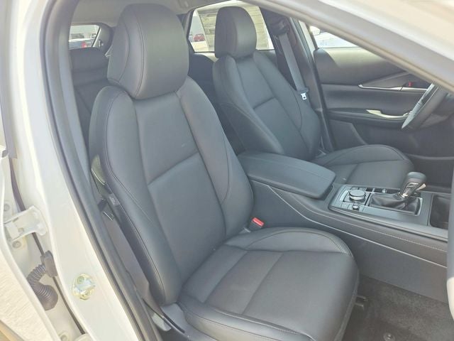 2026 Mazda Mazda CX-30 2.5 S Premium AWD