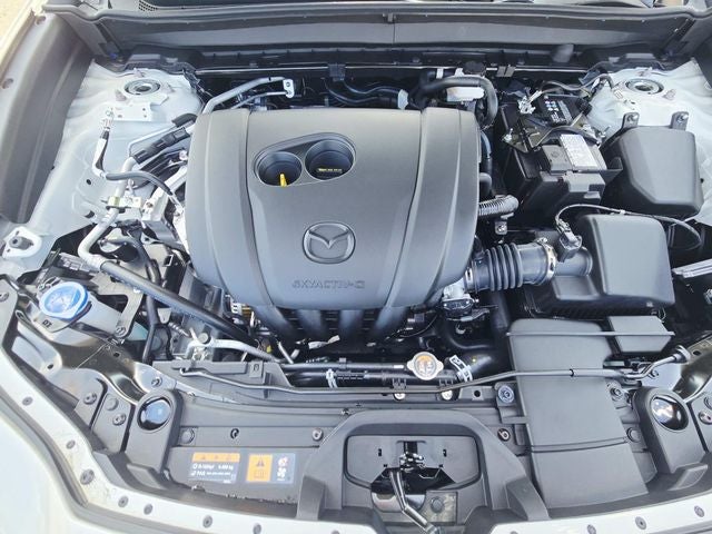 2026 Mazda Mazda CX-30 2.5 S Premium AWD