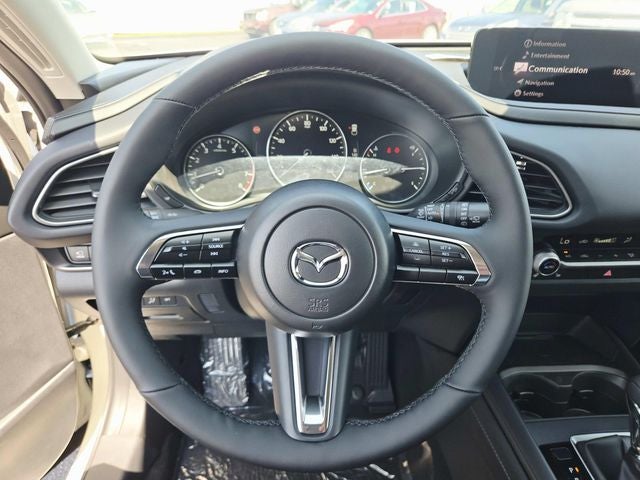 2026 Mazda Mazda CX-30 2.5 S Premium AWD