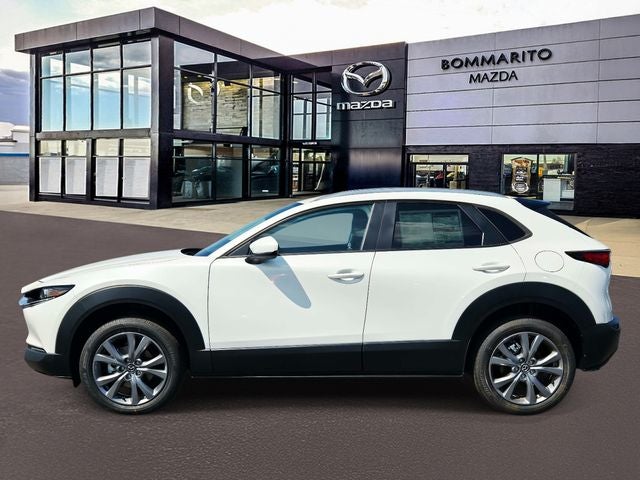 2026 Mazda Mazda CX-30 2.5 S Premium AWD