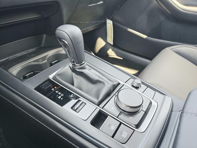 2026 Mazda Mazda CX-30 2.5 S Premium AWD