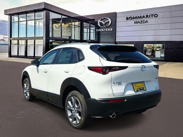 2026 Mazda Mazda CX-30 2.5 S Premium AWD