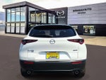 2026 Mazda Mazda CX-30 2.5 S Premium AWD