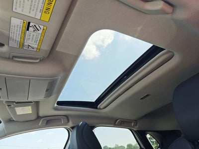 2026 Mazda Mazda CX-30 2.5 S Premium AWD
