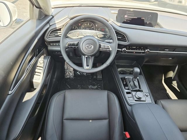 2026 Mazda Mazda CX-30 2.5 S Premium AWD