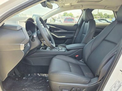 2026 Mazda Mazda CX-30 2.5 S Premium AWD