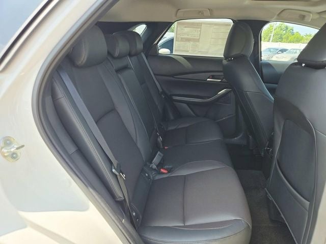 2026 Mazda Mazda CX-30 2.5 S Premium AWD