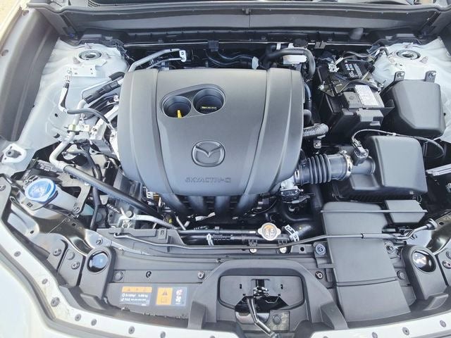 2026 Mazda Mazda CX-30 2.5 S Premium AWD