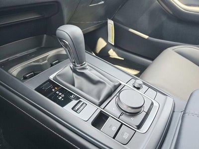 2026 Mazda Mazda CX-30 2.5 S Premium AWD