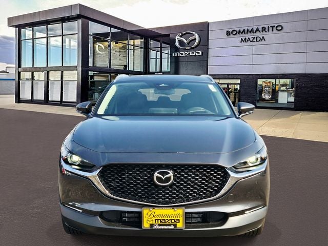 2026 Mazda Mazda CX-30 2.5 S Premium AWD