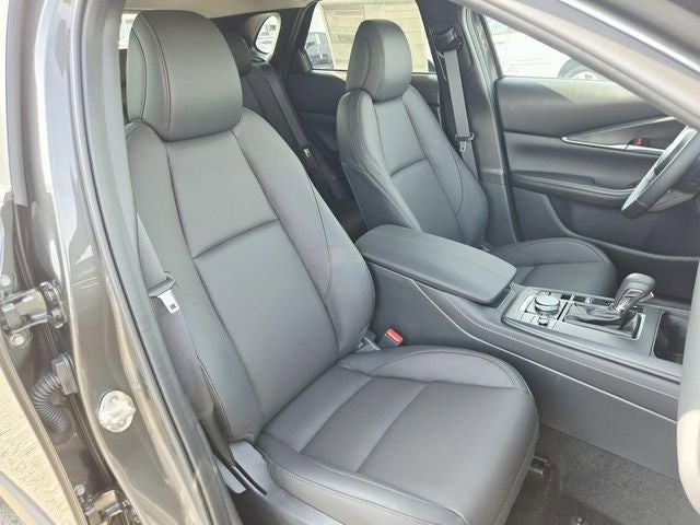 2026 Mazda Mazda CX-30 2.5 S Premium AWD