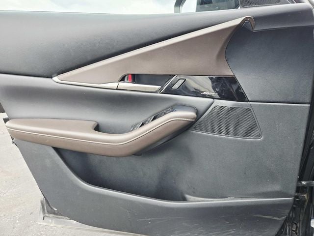 2021 Mazda Mazda CX-30 Premium