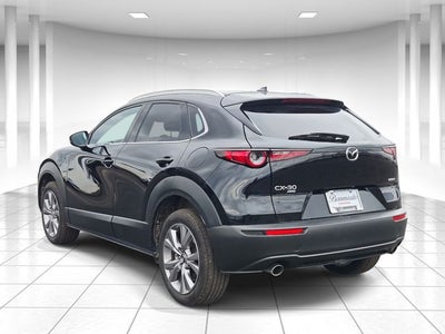 2021 Mazda Mazda CX-30 Premium