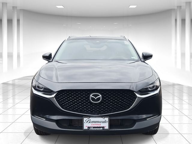 2021 Mazda Mazda CX-30 Premium