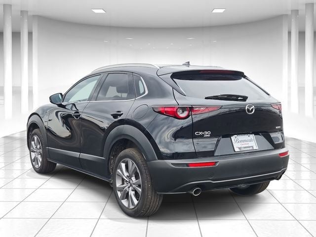 2021 Mazda Mazda CX-30 Premium
