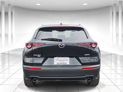 2021 Mazda Mazda CX-30 Premium