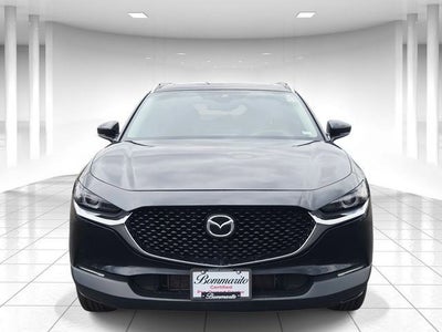 2021 Mazda Mazda CX-30 Premium