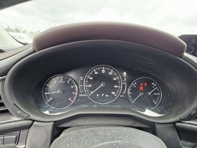 2021 Mazda Mazda CX-30 Premium