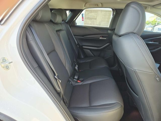 2026 Mazda Mazda CX-30 2.5 S Premium AWD