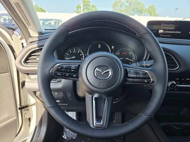 2026 Mazda Mazda CX-30 2.5 S Premium AWD