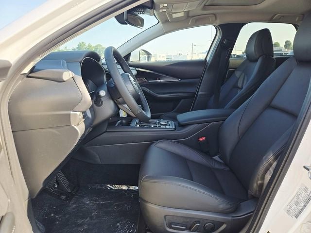 2026 Mazda Mazda CX-30 2.5 S Premium AWD
