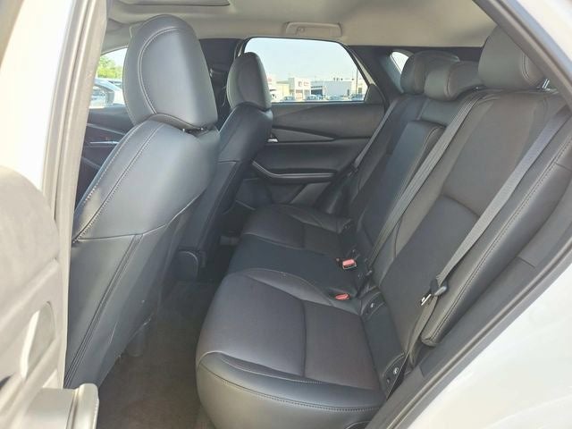 2026 Mazda Mazda CX-30 2.5 S Premium AWD