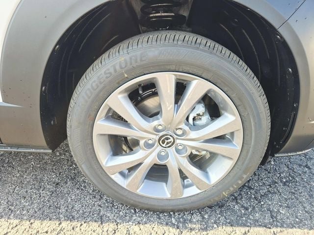 2026 Mazda Mazda CX-30 2.5 S Premium AWD