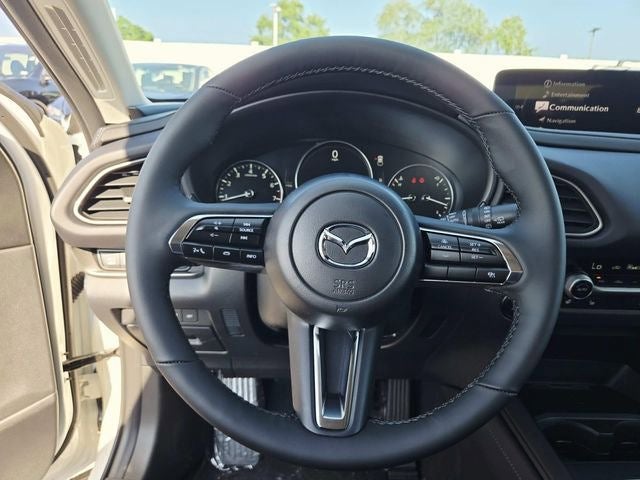 2026 Mazda Mazda CX-30 2.5 S Premium AWD