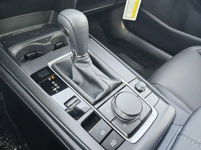 2026 Mazda Mazda CX-30 2.5 S Premium AWD