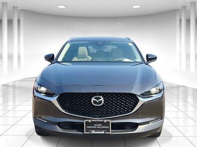 2022 Mazda Mazda CX-30 2.5 Turbo Premium Plus Package w/Premium Plus Package