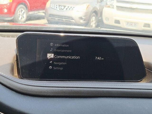 2022 Mazda Mazda CX-30 2.5 Turbo Premium Plus Package w/Premium Plus Package