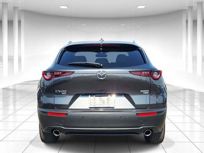 2022 Mazda Mazda CX-30 2.5 Turbo Premium Plus Package w/Premium Plus Package