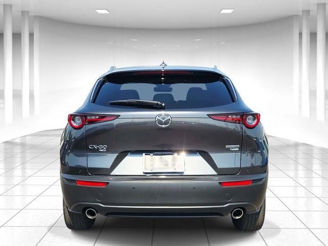 2022 Mazda Mazda CX-30 2.5 Turbo Premium Plus Package w/Premium Plus Package