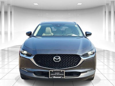 2022 Mazda Mazda CX-30 2.5 Turbo Premium Plus Package w/Premium Plus Package