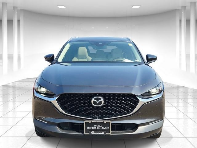 2022 Mazda Mazda CX-30 2.5 Turbo Premium Plus Package w/Premium Plus Package