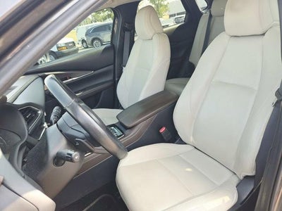 2022 Mazda Mazda CX-30 2.5 Turbo Premium Plus Package w/Premium Plus Package