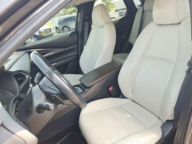 2022 Mazda Mazda CX-30 2.5 Turbo Premium Plus Package w/Premium Plus Package