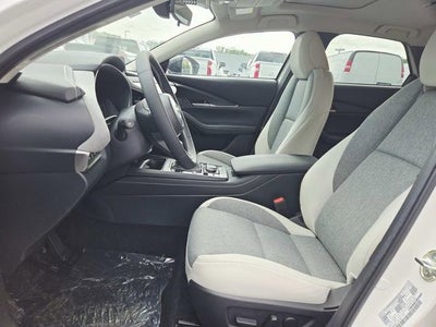 2026 Mazda Mazda CX-30 2.5 S Aire Edition