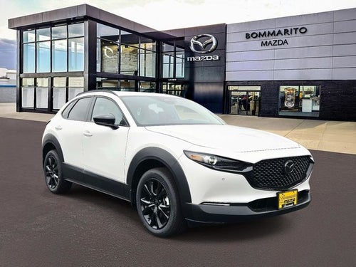 2026 Mazda Mazda CX-30 2.5 S Aire Edition