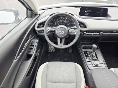 2026 Mazda Mazda CX-30 2.5 S Aire Edition