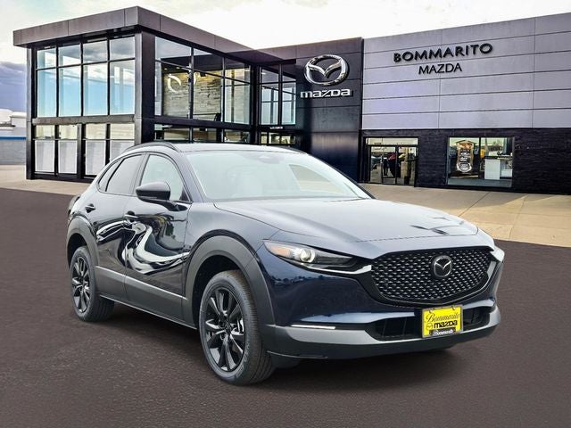 2026 Mazda CX-30 Aire Edition AWD's photo