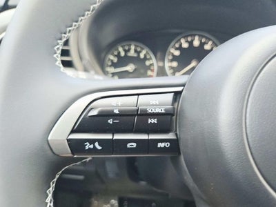 2026 Mazda Mazda CX-30 2.5 S Aire Edition