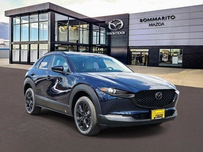 2026 Mazda Mazda CX-30 2.5 S Aire Edition
