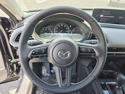 2026 Mazda Mazda CX-30 2.5 S Aire Edition