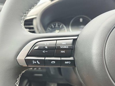 2026 Mazda Mazda CX-30 2.5 S Aire Edition