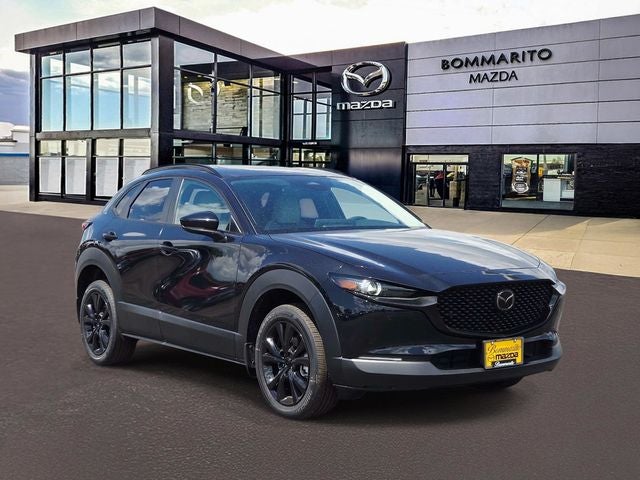 2026 Mazda CX-30 Aire Edition AWD's photo