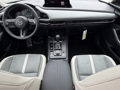 2026 Mazda Mazda CX-30 2.5 Turbo Aire Edition